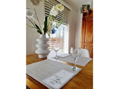 Holiday house Op Stok - Features photo 22