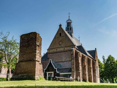 Holiday house Op Stok - Environment photo 26