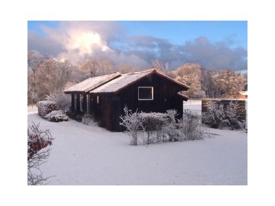 Holiday house Op Stok - Environment photo 28