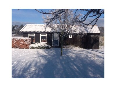 Holiday house Op Stok - Environment photo 29