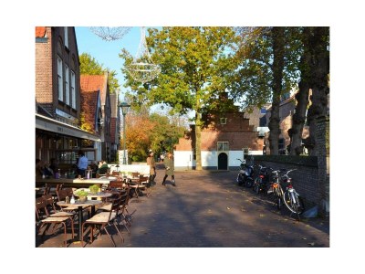 Holiday house Op Stok - Environment photo 37