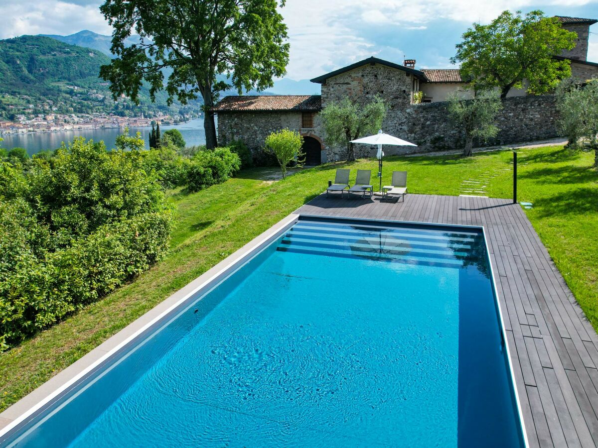 Villa Casale Lucrezia by Garda FeWo