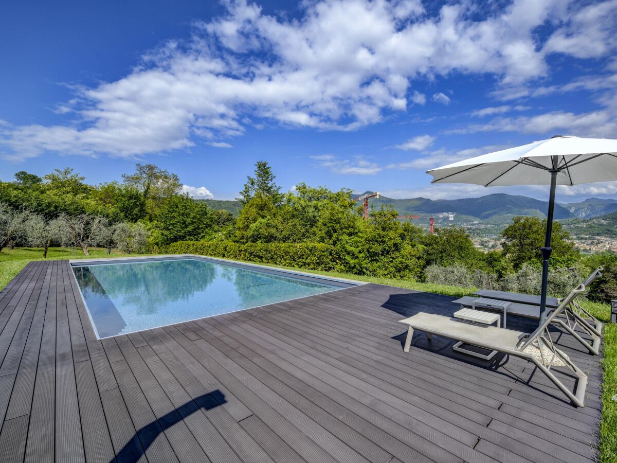 Villa Casale Lucrezia by Garda FeWo - Outdoor photo 4