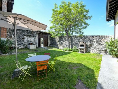 Villa Casale Lucrezia by Garda FeWo - Outdoor photo 2