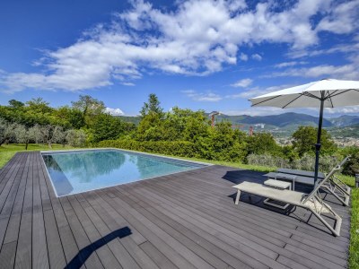 Villa Casale Lucrezia by Garda FeWo - Outdoor photo 4