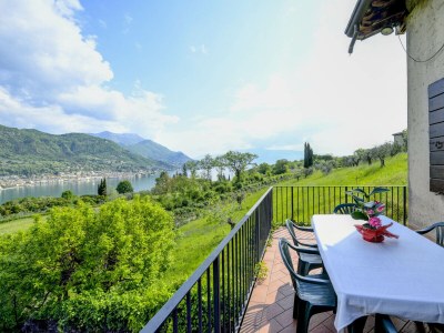 Villa Casale Lucrezia by Garda FeWo - Outdoor photo 6