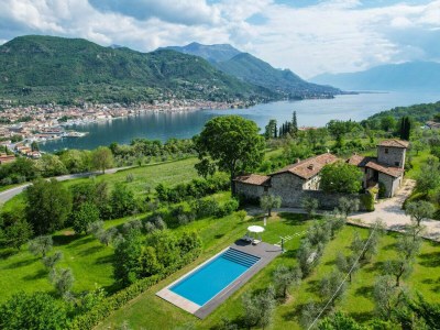 Villa Casale Lucrezia by Garda FeWo - Outdoor photo 13