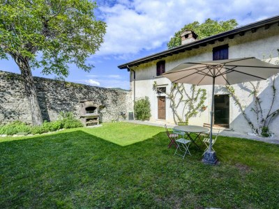 Villa Casale Lucrezia by Garda FeWo - Outdoor photo 21
