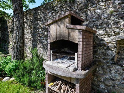 Villa Casale Lucrezia by Garda FeWo - Outdoor photo 22