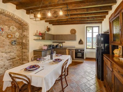 Villa Casale Lucrezia by Garda FeWo - Features photo 24