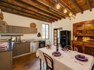 Villa Casale Lucrezia by Garda FeWo - Features photo 25