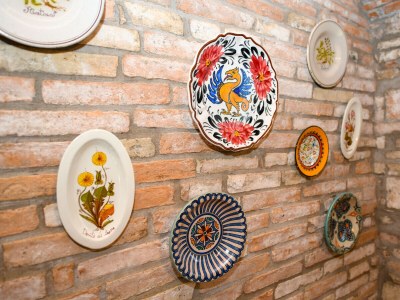 Villa Casale Lucrezia by Garda FeWo - Features photo 27