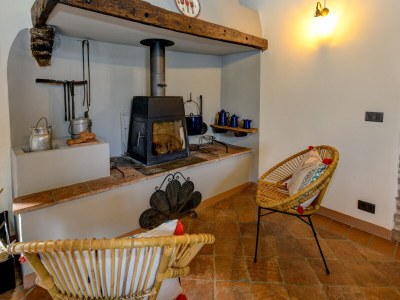 Villa Casale Lucrezia by Garda FeWo - Features photo 28