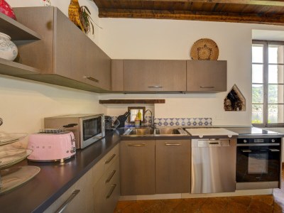 Villa Casale Lucrezia by Garda FeWo - Features photo 29