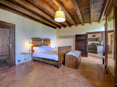 Villa Casale Lucrezia by Garda FeWo - Features photo 30