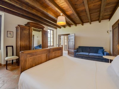 Villa Casale Lucrezia by Garda FeWo - Features photo 31