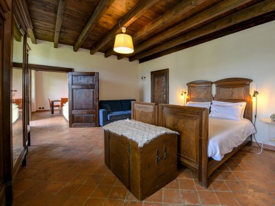 Villa Casale Lucrezia by Garda FeWo - Features photo 32