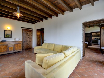 Villa Casale Lucrezia by Garda FeWo - Features photo 33