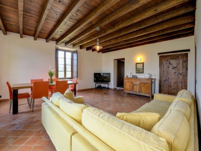 Villa Casale Lucrezia by Garda FeWo - Features photo 34