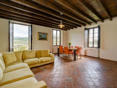 Villa Casale Lucrezia by Garda FeWo - Features photo 35