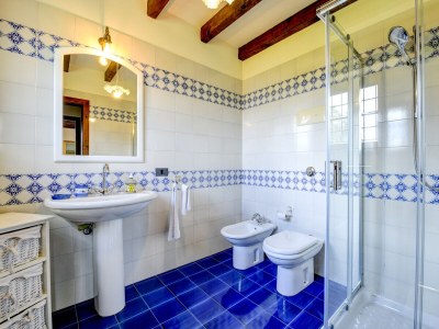 Villa Casale Lucrezia by Garda FeWo - Features photo 36