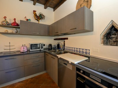 Villa Casale Lucrezia by Garda FeWo - Features photo 37