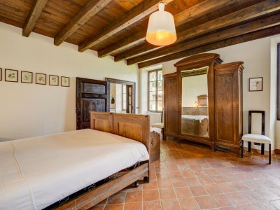 Villa Casale Lucrezia by Garda FeWo - Features photo 38