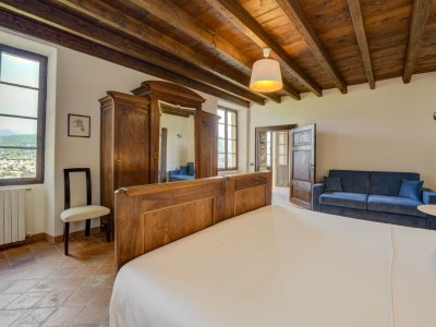 Villa Casale Lucrezia by Garda FeWo - Features photo 39