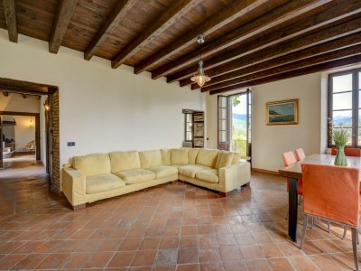 Villa Casale Lucrezia by Garda FeWo - Features photo 42