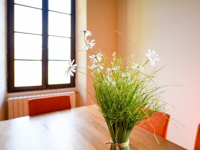 Villa Casale Lucrezia by Garda FeWo - Features photo 43