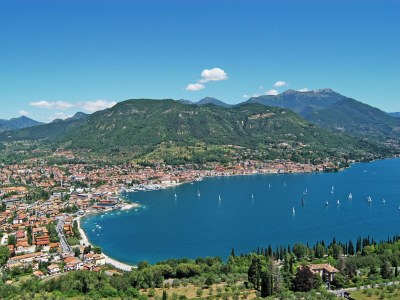 Villa Casale Lucrezia by Garda FeWo - Environment photo 47