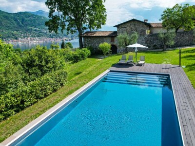 Villa Casale Lucrezia by Garda FeWo - Outdoor photo 48