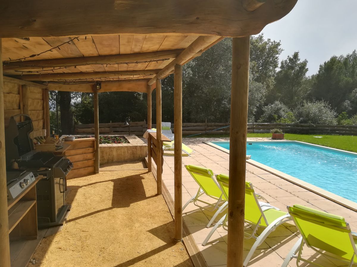 Holiday house Grand Chene - Outdoor photo 2