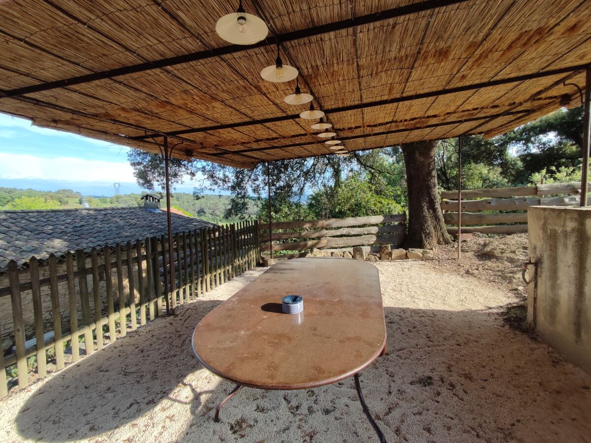 Holiday house Grand Chene - Outdoor photo 4