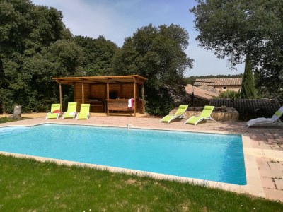 Holiday house Grand Chene - Outdoor photo 6