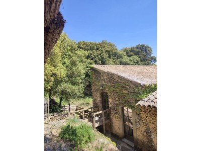 Holiday house Grand Chene - Outdoor photo 7