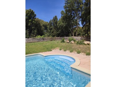 Holiday house Grand Chene - Outdoor photo 8