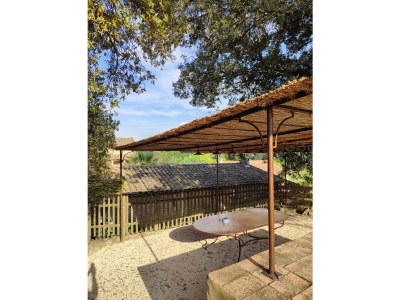 Holiday house Grand Chene - Outdoor photo 10