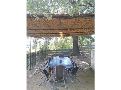 Holiday house Grand Chene - Outdoor photo 14