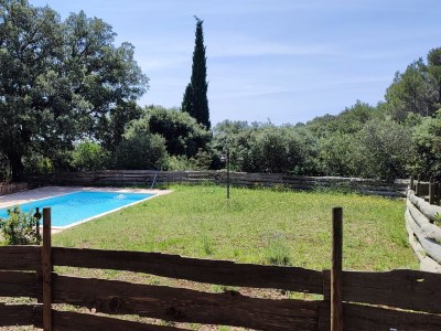 Holiday house Grand Chene - Outdoor photo 15