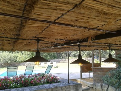 Holiday house Grand Chene - Outdoor photo 16