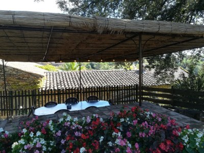 Holiday house Grand Chene - Outdoor photo 17