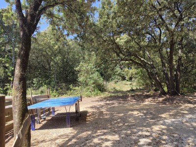 Holiday house Grand Chene - Outdoor photo 18