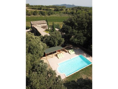 Holiday house Grand Chene - Outdoor photo 20