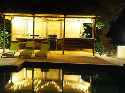 Holiday house Grand Chene - Outdoor photo 22