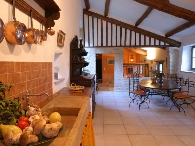 Holiday house Grand Chene - Features photo 23