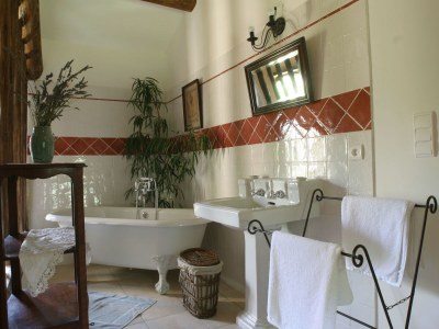 Holiday house Grand Chene - Features photo 25