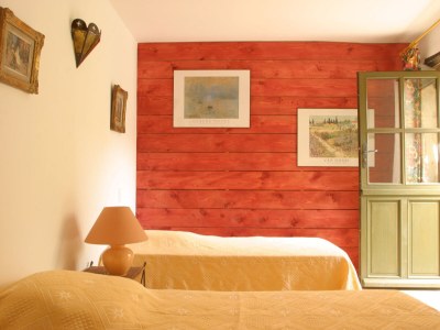 Holiday house Grand Chene - Features photo 26