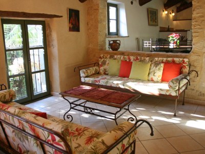 Holiday house Grand Chene - Features photo 29