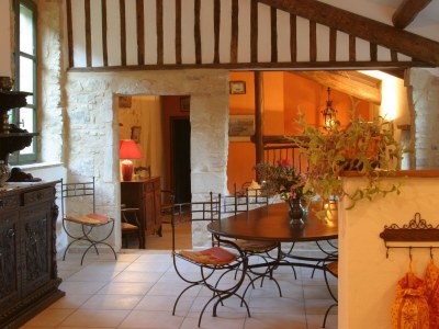 Holiday house Grand Chene - Features photo 30